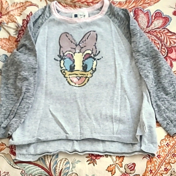 Gap Disney Sweater - Daisy - Picture 1 of 2